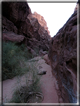 foto Wadi Rum